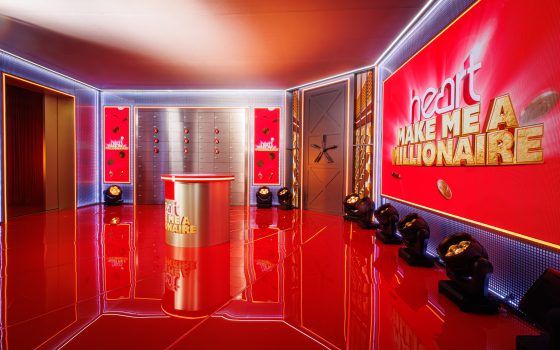 AZ2I9726 Enhanced NR