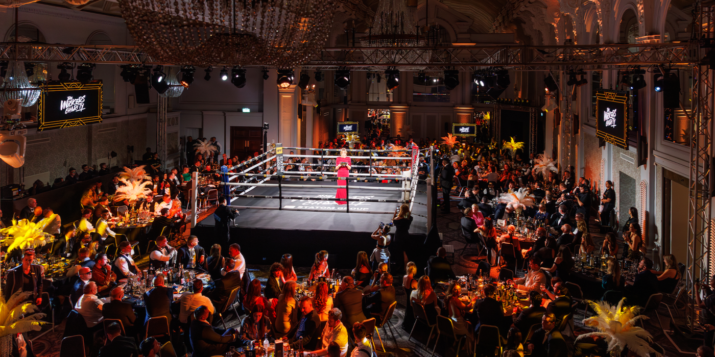 Wickers Boxing 168 Ratio