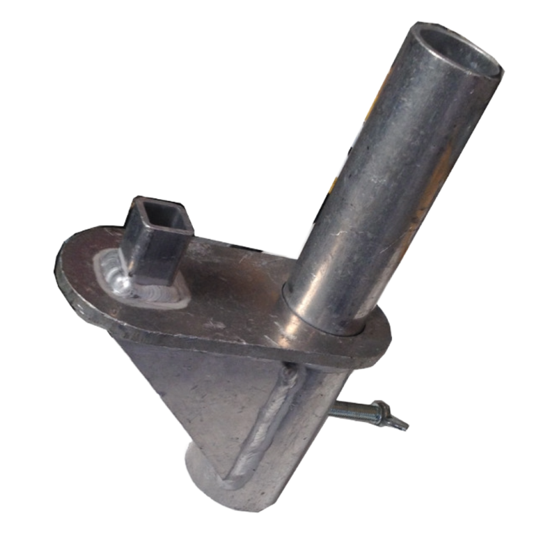 Litedeck 2 way leg saver