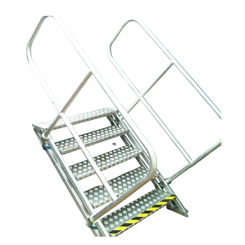 Litedeck 5Step Step Unit