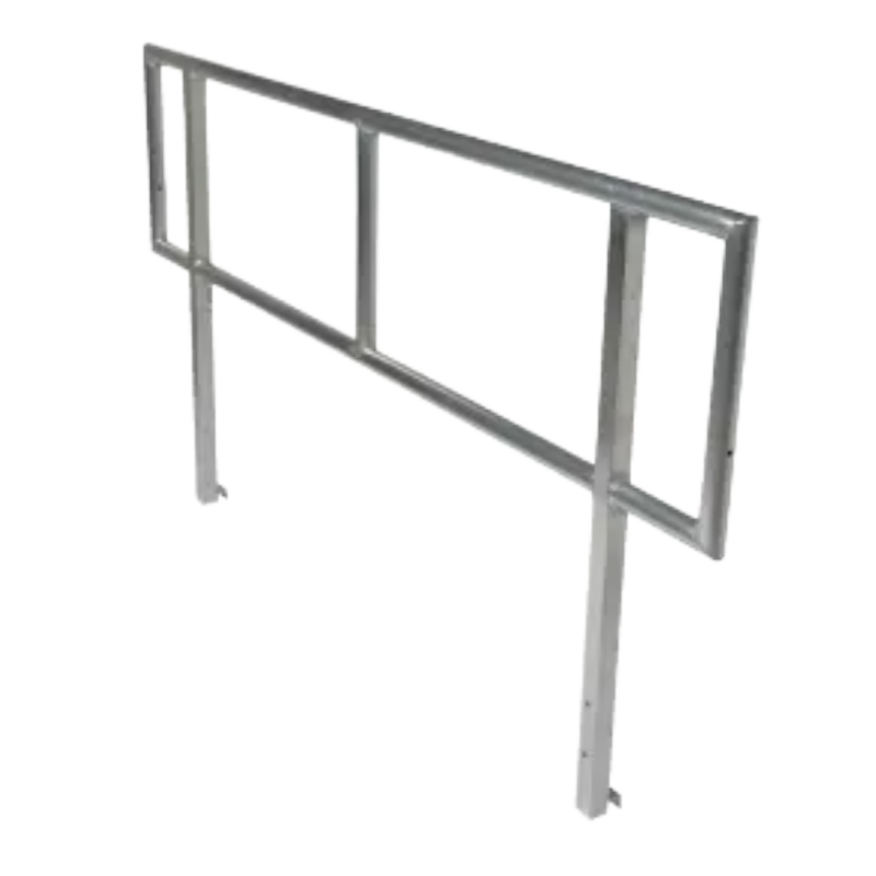 Litedeck 8ft Handrail
