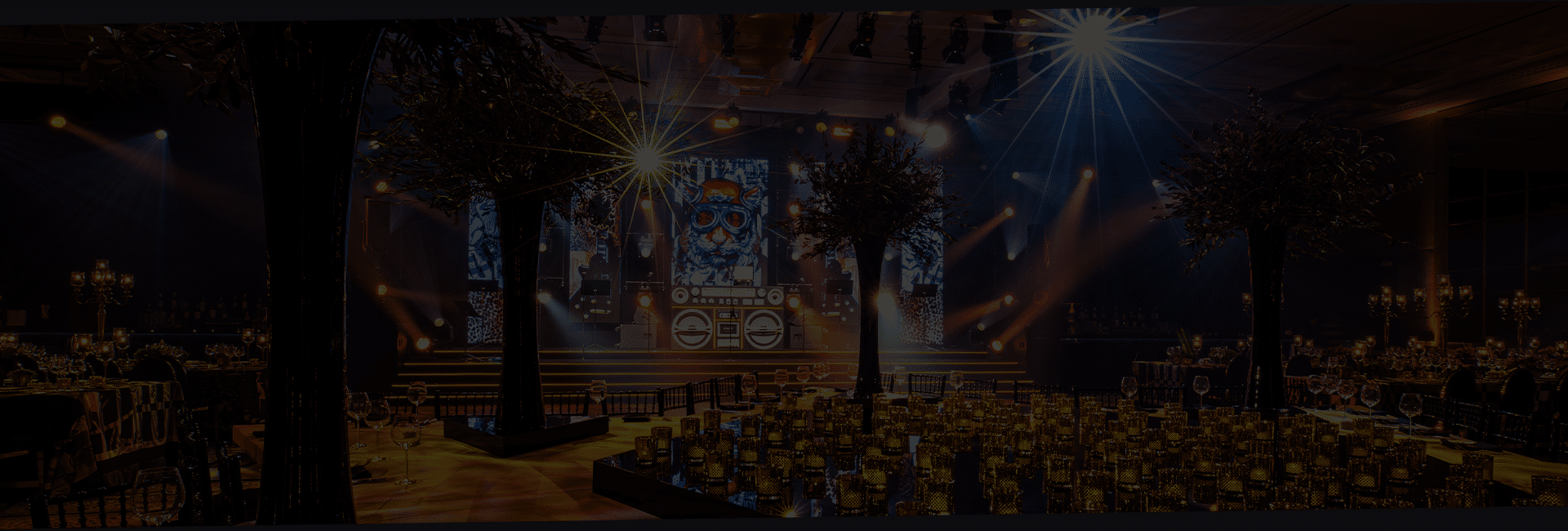 Peninsula bar mitzvah background